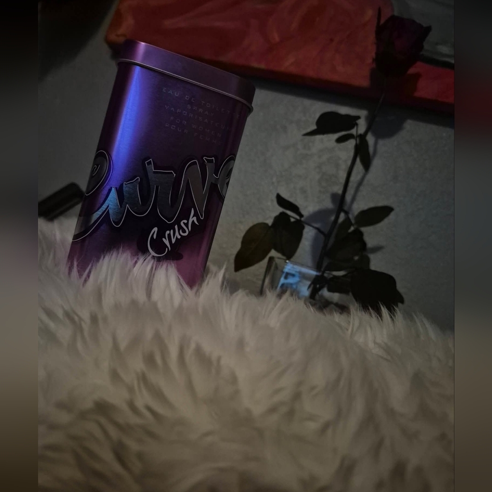 Women's Curve Crush Fragrance